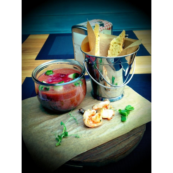 Ресторанный сервис бронирования столиков menu-rest.com - Интерьер ресторана "Фани Кабани"