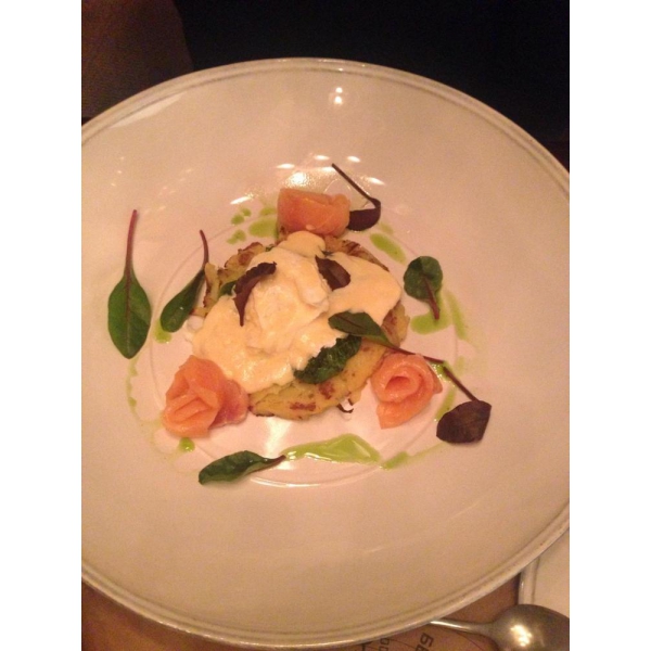 Ресторанный сервис бронирования столиков menu-rest.com - Интерьер ресторана "Cook`Kareku"