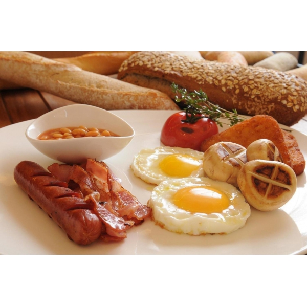 Ресторанный сервис бронирования столиков menu-rest.com - Интерьер ресторана "Cook`Kareku"