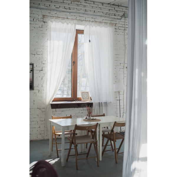 Ресторанный сервис бронирования столиков menu-rest.com - Интерьер ресторана "Море Внутри"