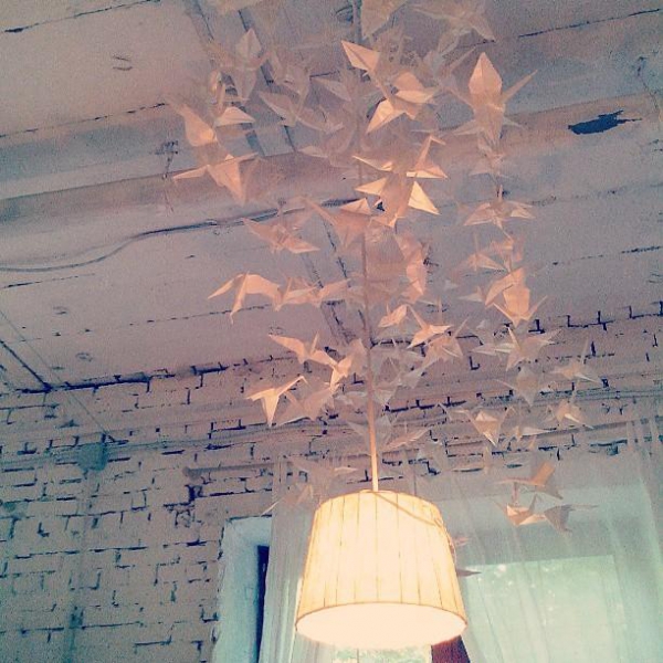 Ресторанный сервис бронирования столиков menu-rest.com - Интерьер ресторана "Море Внутри"