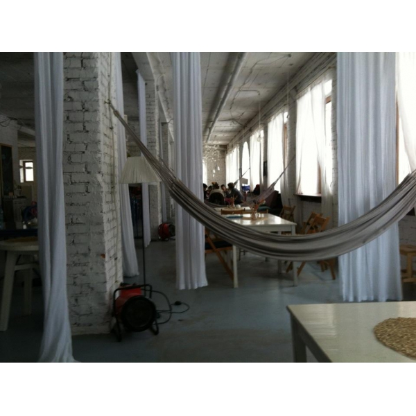 Ресторанный сервис бронирования столиков menu-rest.com - Интерьер ресторана "Море Внутри"