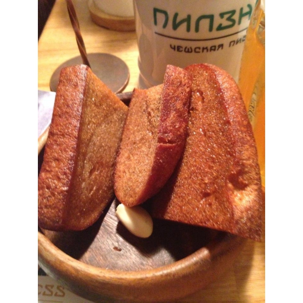 Ресторанный сервис бронирования столиков menu-rest.com - Интерьер ресторана "ПИЛЗНЕР"