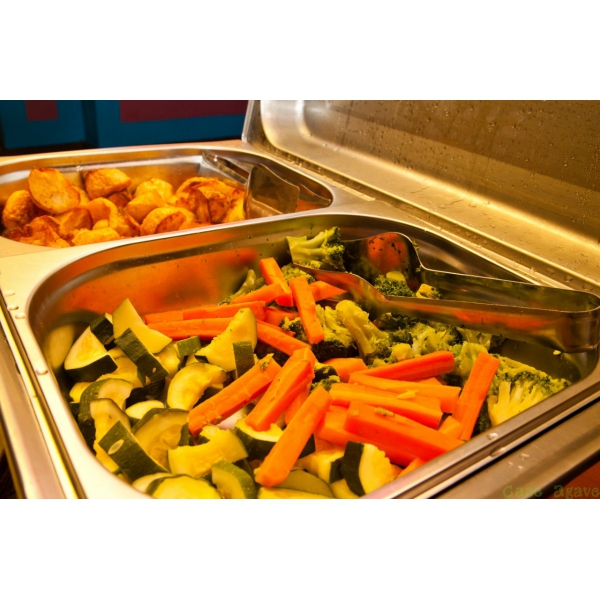 Ресторанный сервис бронирования столиков menu-rest.com - Интерьер ресторана "Casa Agave"