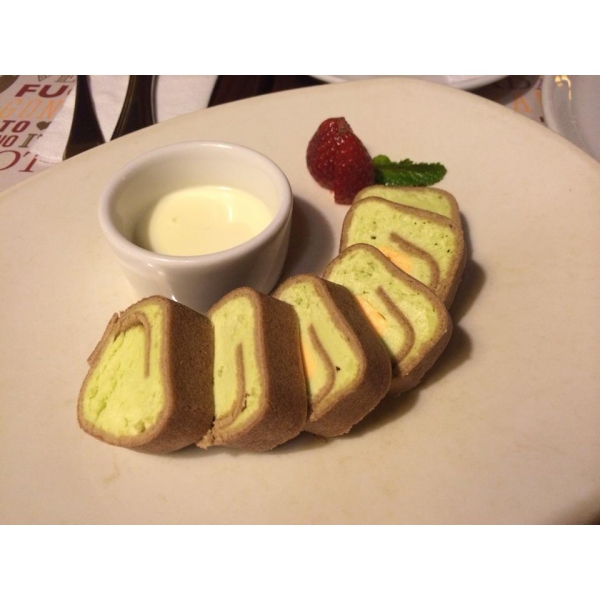 Ресторанный сервис бронирования столиков menu-rest.com - Интерьер ресторана "IL Патио"