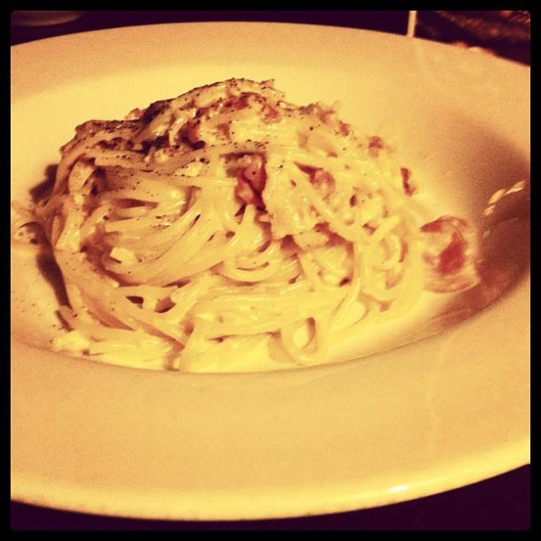 Ресторанный сервис бронирования столиков menu-rest.com - Интерьер ресторана "IL Патио"