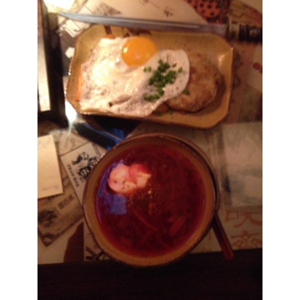 Ресторанный сервис бронирования столиков menu-rest.com - Интерьер ресторана "Нияма"