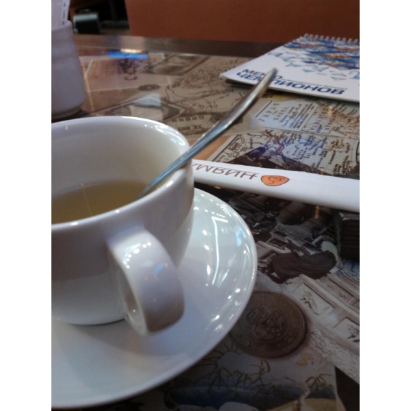 Ресторанный сервис бронирования столиков menu-rest.com - Интерьер ресторана "Нияма"