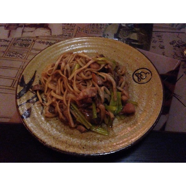 Ресторанный сервис бронирования столиков menu-rest.com - Интерьер ресторана "Нияма"