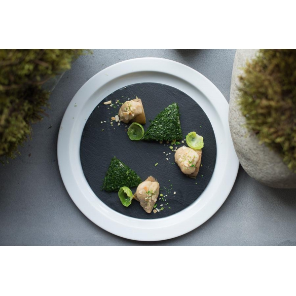 Ресторанный сервис бронирования столиков menu-rest.com - Интерьер ресторана "Bjorn"