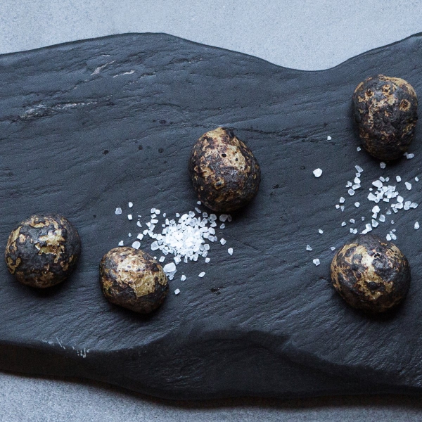 Ресторанный сервис бронирования столиков menu-rest.com - Интерьер ресторана "Bjorn"