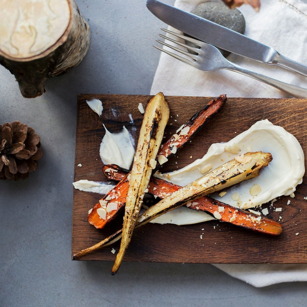 Ресторанный сервис бронирования столиков menu-rest.com - Интерьер ресторана "Bjorn"