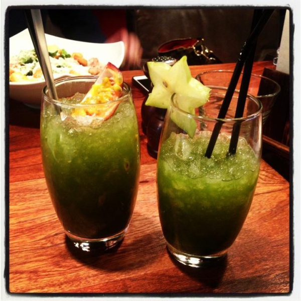 Ресторанный сервис бронирования столиков menu-rest.com - Интерьер ресторана "Страна которой нет"