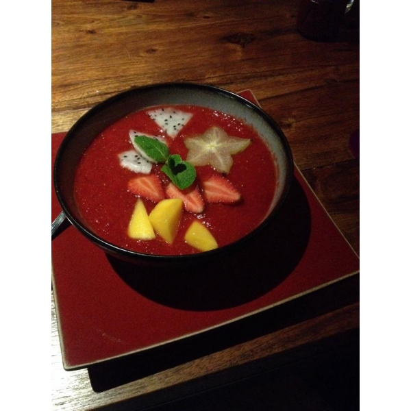 Ресторанный сервис бронирования столиков menu-rest.com - Интерьер ресторана "Страна которой нет"