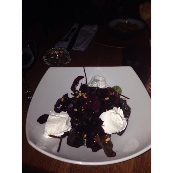 Ресторанный сервис бронирования столиков menu-rest.com - Интерьер ресторана "Страна которой нет"