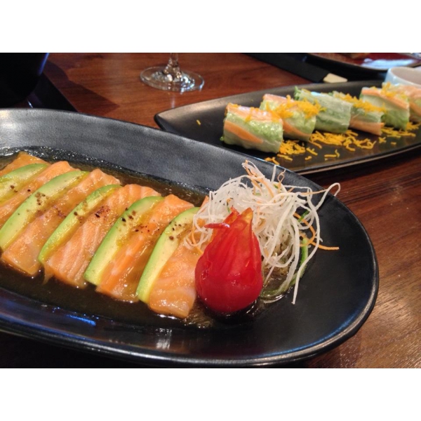 Ресторанный сервис бронирования столиков menu-rest.com - Интерьер ресторана "Страна которой нет"