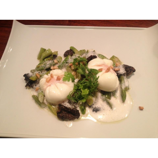 Ресторанный сервис бронирования столиков menu-rest.com - Интерьер ресторана "Страна которой нет"