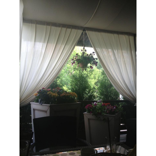 Ресторанный сервис бронирования столиков menu-rest.com - Интерьер ресторана "Da Pino"