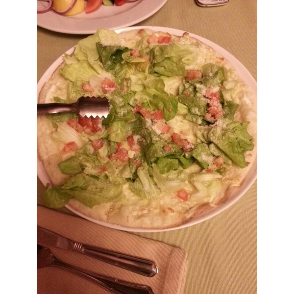 Ресторанный сервис бронирования столиков menu-rest.com - Интерьер ресторана "Da Pino"