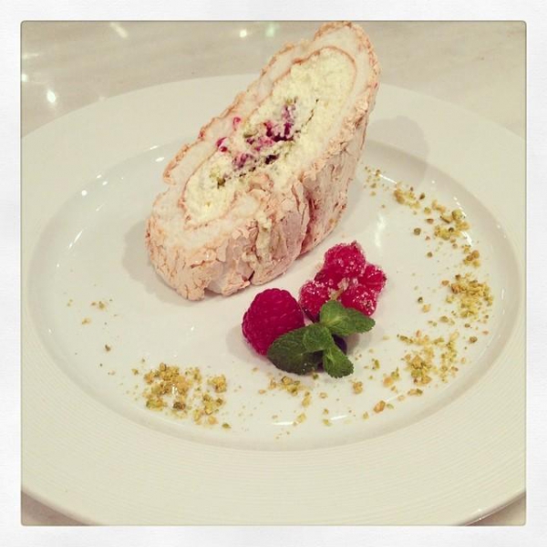 Ресторанный сервис бронирования столиков menu-rest.com - Интерьер ресторана "Osteria Bianca"