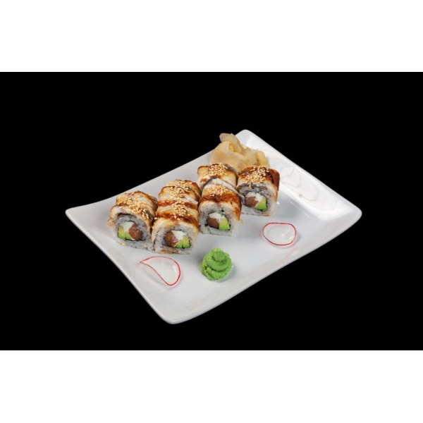 Ресторанный сервис бронирования столиков menu-rest.com - Интерьер ресторана "Osteria Bianca"