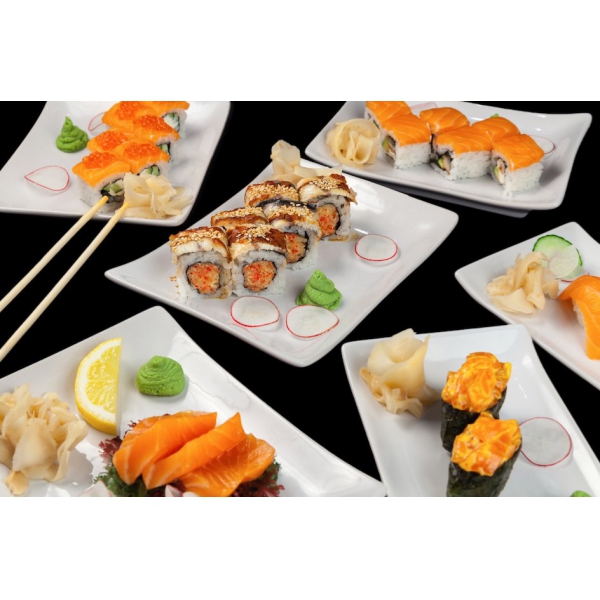 Ресторанный сервис бронирования столиков menu-rest.com - Интерьер ресторана "Osteria Bianca"