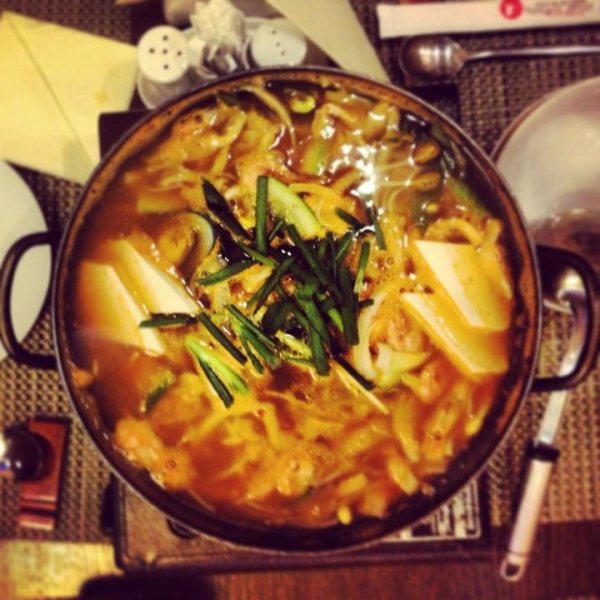 Ресторанный сервис бронирования столиков menu-rest.com - Интерьер ресторана "Белый журавль"