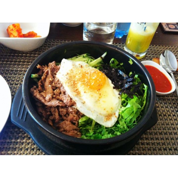 Ресторанный сервис бронирования столиков menu-rest.com - Интерьер ресторана "Белый журавль"