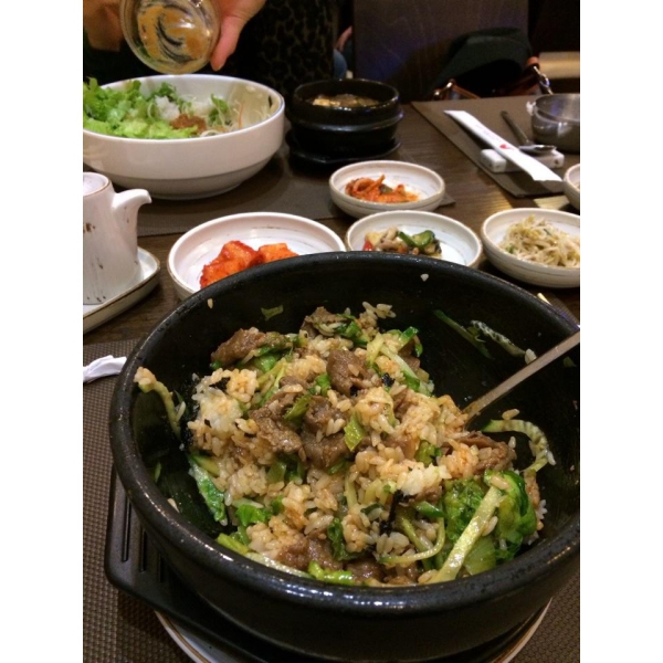 Ресторанный сервис бронирования столиков menu-rest.com - Интерьер ресторана "Белый журавль"