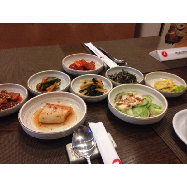 Ресторанный сервис бронирования столиков menu-rest.com - Интерьер ресторана "Белый журавль"