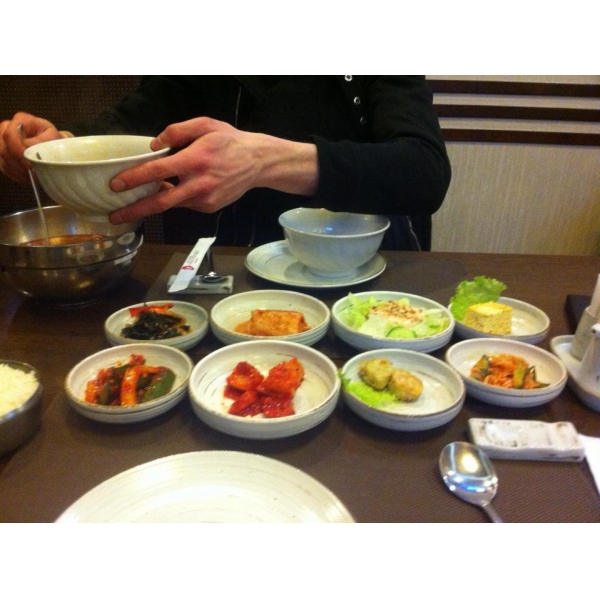 Ресторанный сервис бронирования столиков menu-rest.com - Интерьер ресторана "Белый журавль"