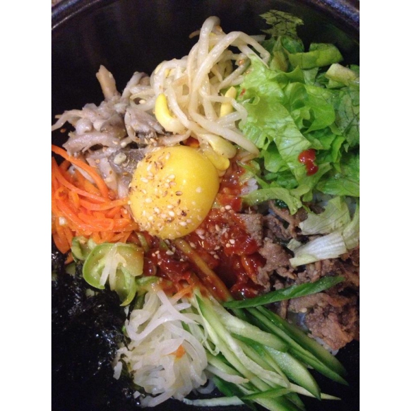 Ресторанный сервис бронирования столиков menu-rest.com - Интерьер ресторана "Белый журавль"