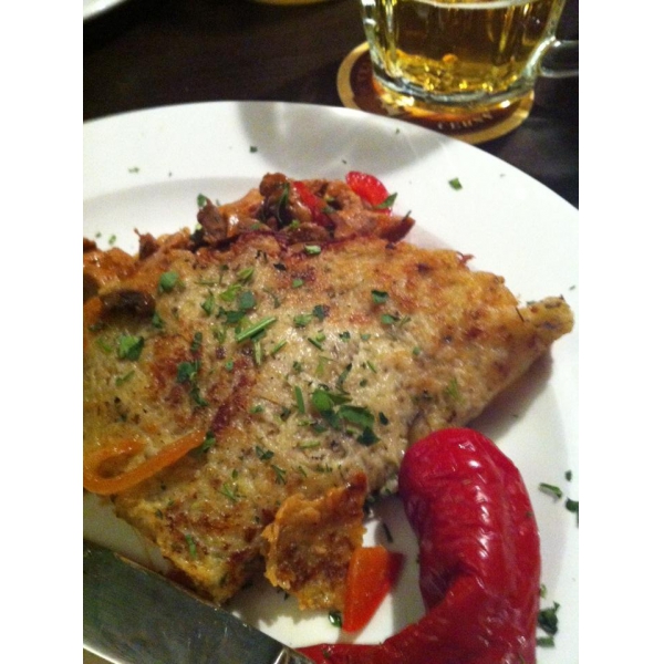 Ресторанный сервис бронирования столиков menu-rest.com - Интерьер ресторана "Колковна"