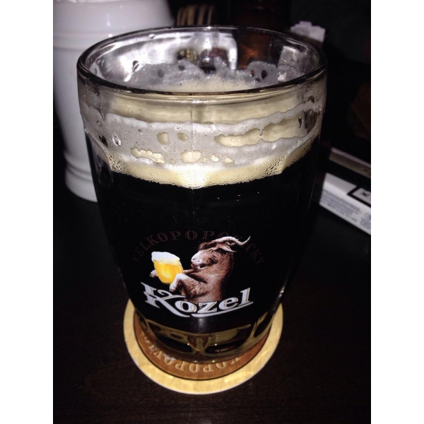 Ресторанный сервис бронирования столиков menu-rest.com - Интерьер ресторана "Колковна"