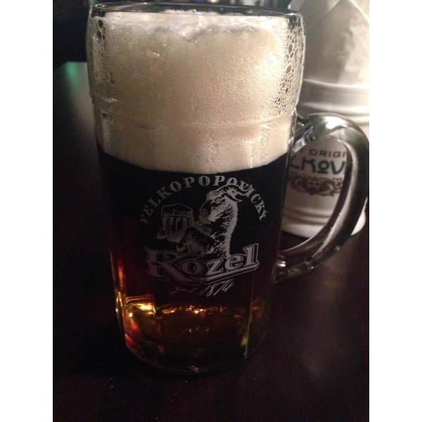 Ресторанный сервис бронирования столиков menu-rest.com - Интерьер ресторана "Колковна"