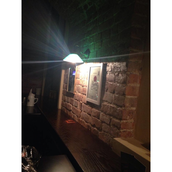 Ресторанный сервис бронирования столиков menu-rest.com - Интерьер ресторана "Колковна"