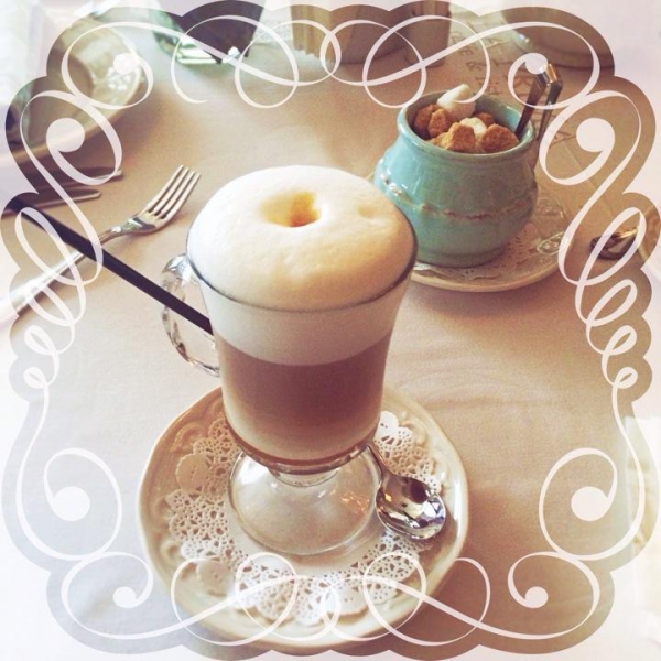 Ресторанный сервис бронирования столиков menu-rest.com - Интерьер ресторана "La prima"