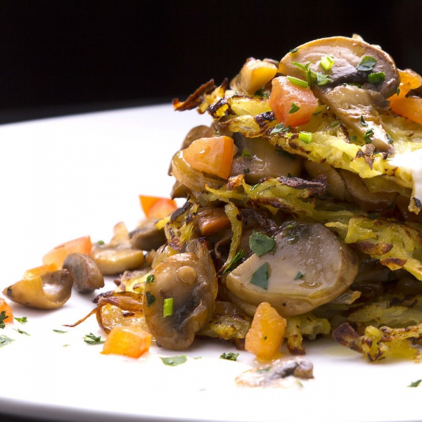 Ресторанный сервис бронирования столиков menu-rest.com - Интерьер ресторана "Bar BQ Cafe"