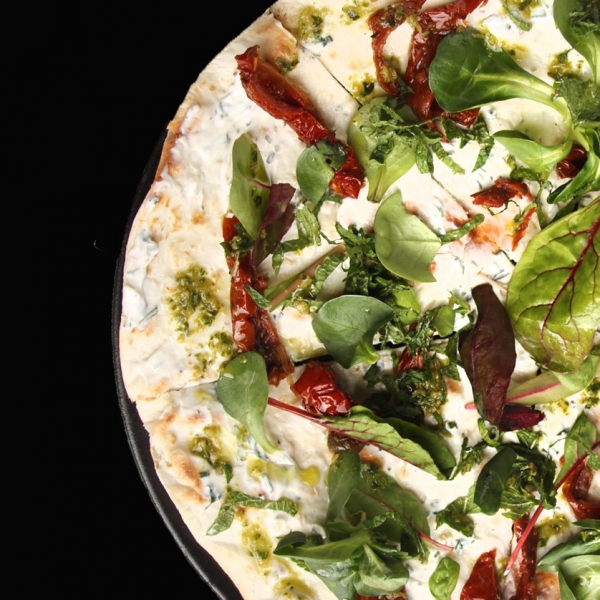 Ресторанный сервис бронирования столиков menu-rest.com - Интерьер ресторана "Bar BQ Cafe"