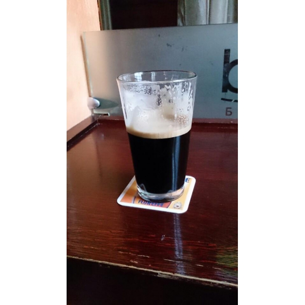 Ресторанный сервис бронирования столиков menu-rest.com - Интерьер ресторана "Beerмаркет"