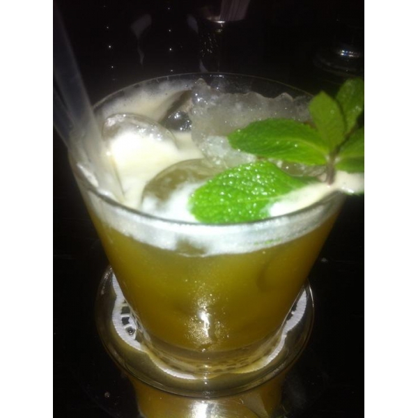 Ресторанный сервис бронирования столиков menu-rest.com - Интерьер ресторана "MARTINEZ"