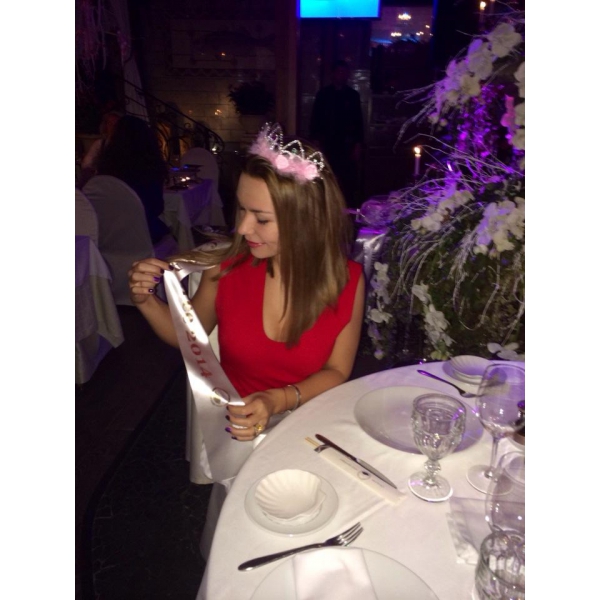 Ресторанный сервис бронирования столиков menu-rest.com - Интерьер ресторана "La Maree"