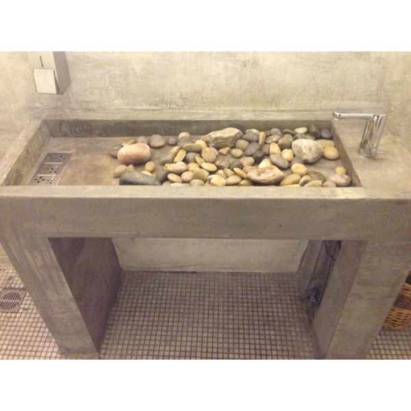 Ресторанный сервис бронирования столиков menu-rest.com - Интерьер ресторана "Изя гриль"