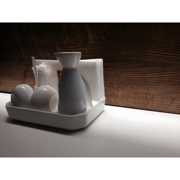 Ресторанный сервис бронирования столиков menu-rest.com - Интерьер ресторана "Изя гриль"