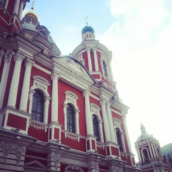 Ресторанный сервис бронирования столиков menu-rest.com - Интерьер ресторана "Песто"