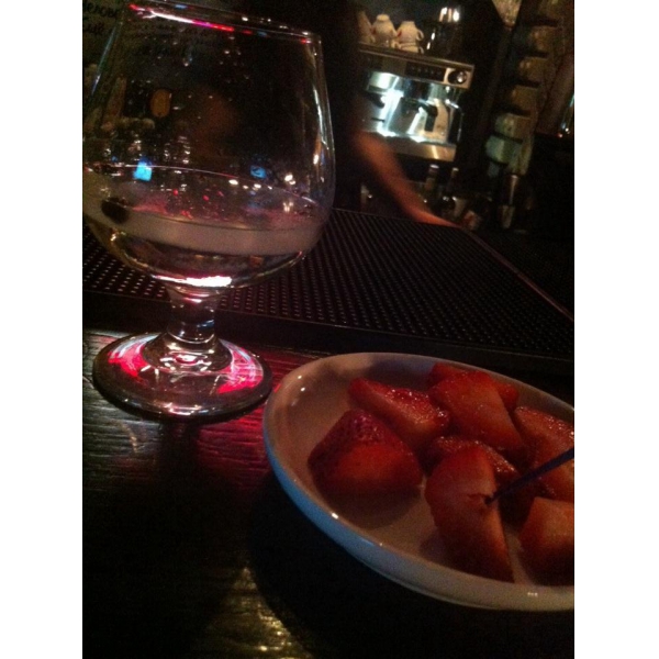 Ресторанный сервис бронирования столиков menu-rest.com - Интерьер ресторана "Сытый Лось"