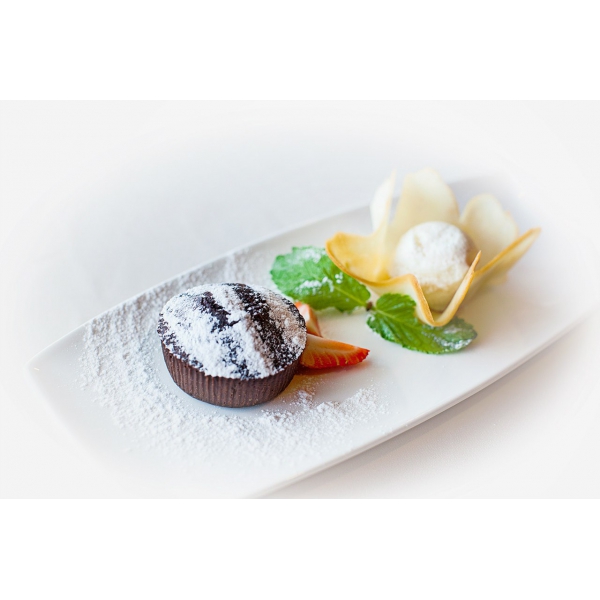 Ресторанный сервис бронирования столиков menu-rest.com - Интерьер ресторана "Сытый Лось"