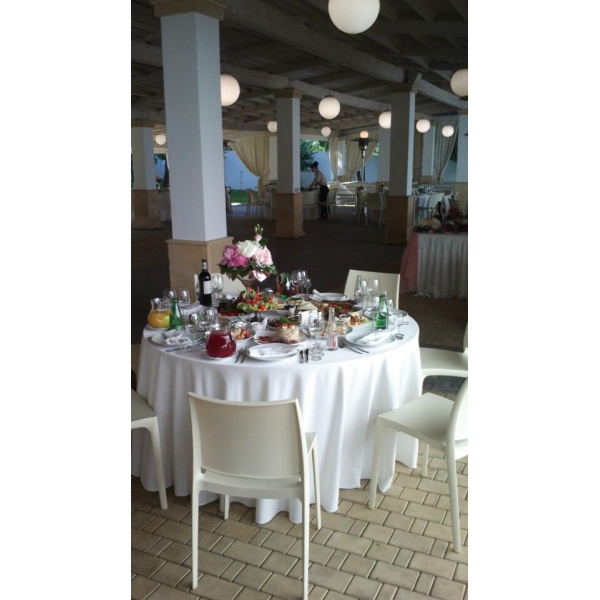 Ресторанный сервис бронирования столиков menu-rest.com - Интерьер ресторана "Джотто"