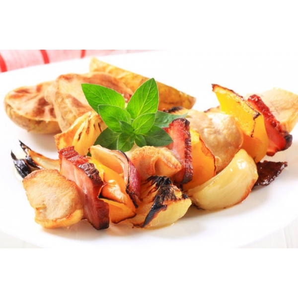 Ресторанный сервис бронирования столиков menu-rest.com - Интерьер ресторана "Линдерхоф"