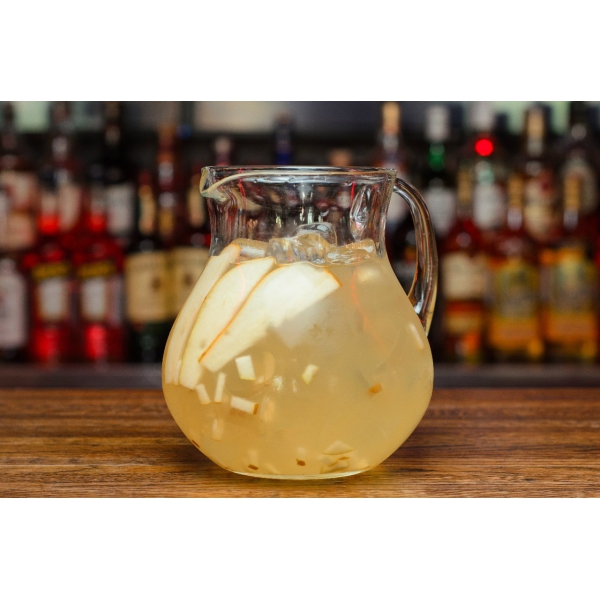 Ресторанный сервис бронирования столиков menu-rest.com - Интерьер ресторана "Bar BQ Cafe"